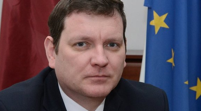Юрис Пойканс
