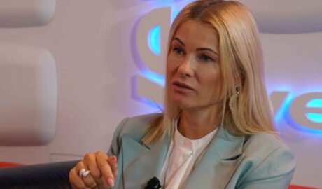 Юлия Гришина