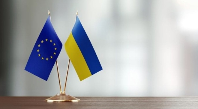 сроки вступления Украины в ЕС