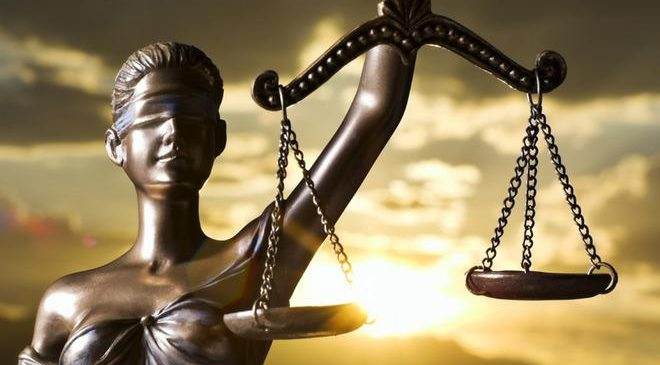блокирования судебной реформы