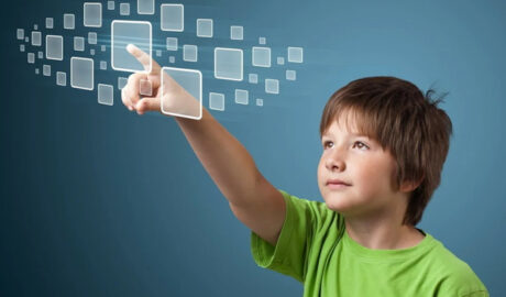 Цифровизация в образовании