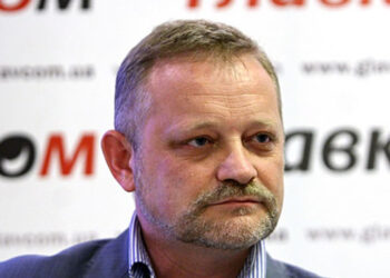 Андрей Золотарев