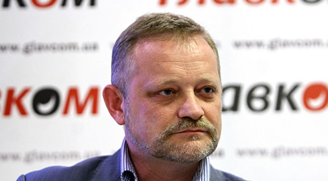 Андрей Золотарев