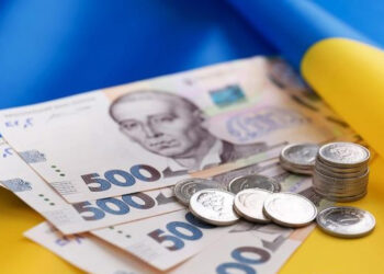 Бюджету Украины