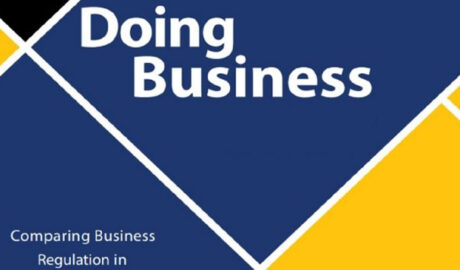 Скандал с Doing Business