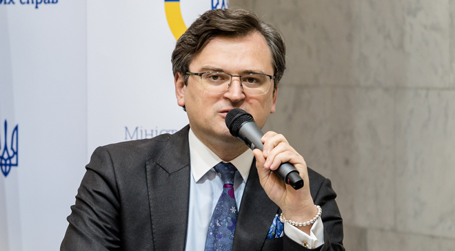Кулеба