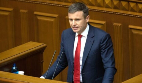 украинцам достойную пенсию