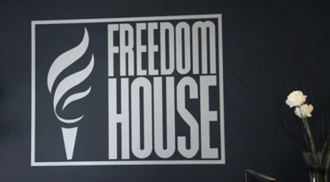 Freedom House