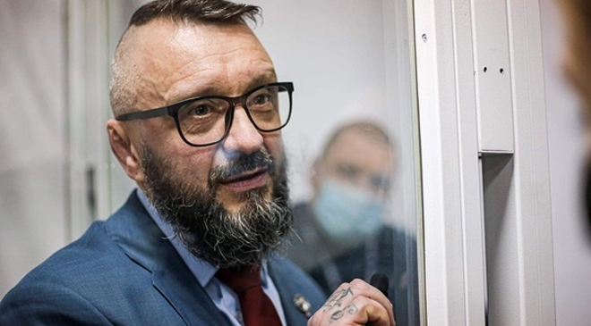 Антоненко