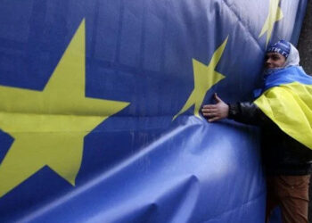 отмену безвиза с ЕС