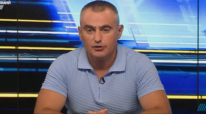 Виктор Кононенко