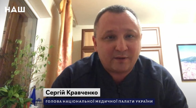 Кравченко