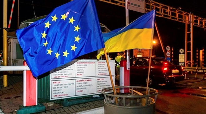 Разочарование в Западе