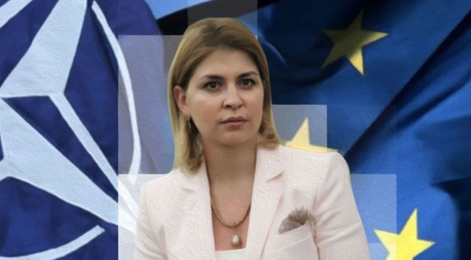 НАТО