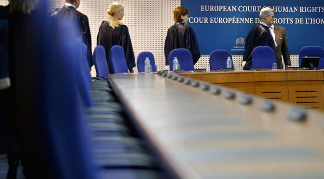 Украина проиграла в ЕСПЧ