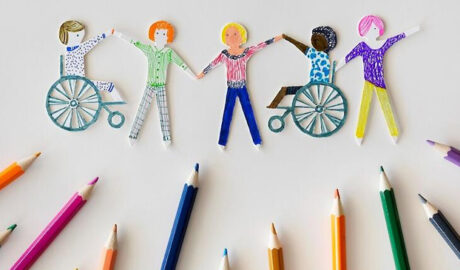 ЧИСЛО ИНКЛЮЗИВНЫХ КЛАССОВ