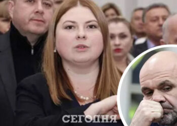 Убийство Гандзюк