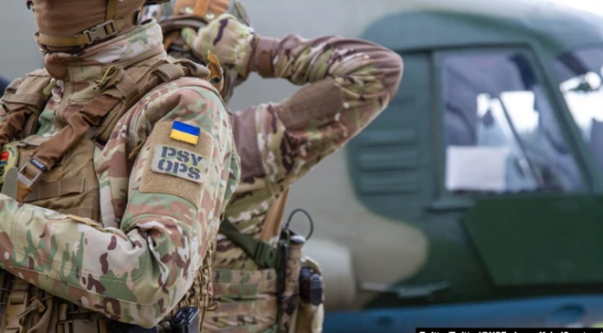Украина в НАТО
