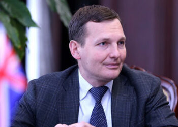 Евгений Енин