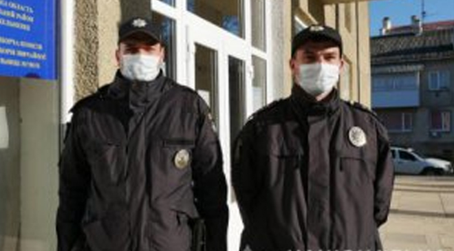 Выборы в Украине