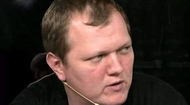 Сергей Головнев