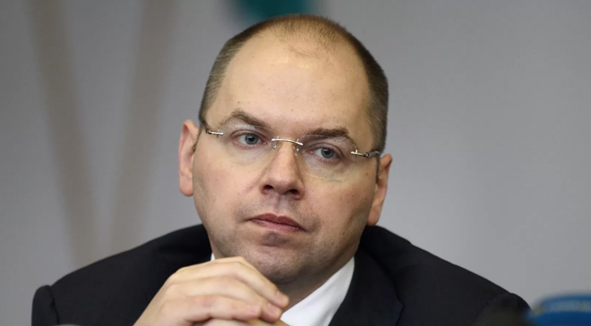 Степанов