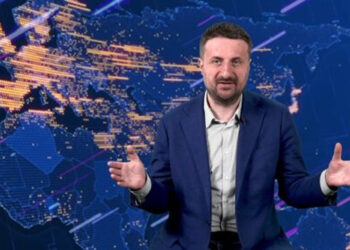 Тарас Загородний