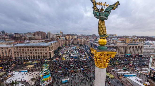 сроки новой революции