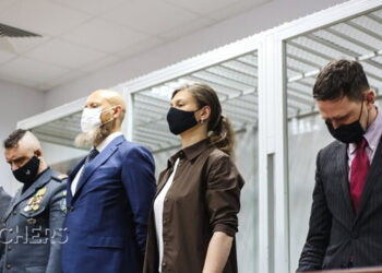 Антоненко и Кузьменко