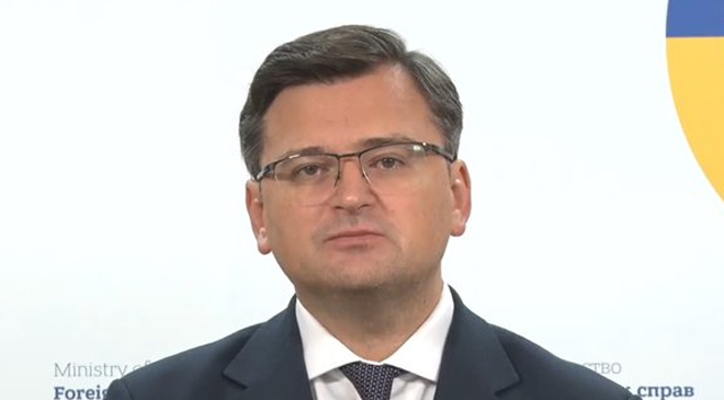 Кулеба