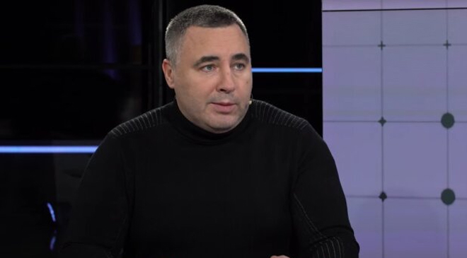 Головин