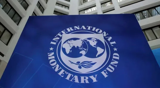 МВФ