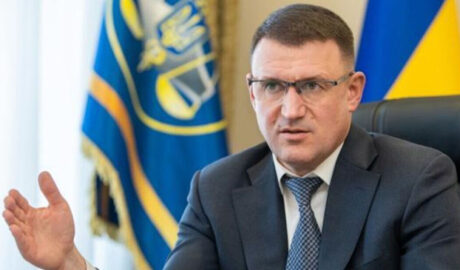 Вадим Мельник