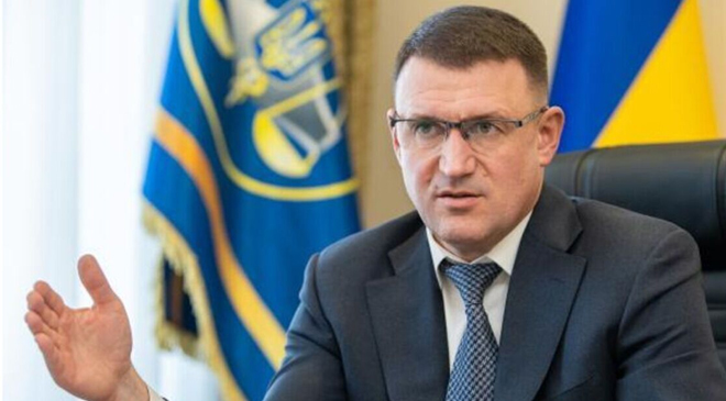Вадим Мельник