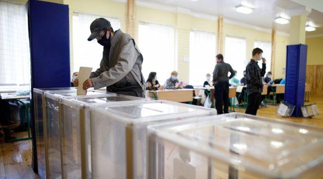продать свой голос