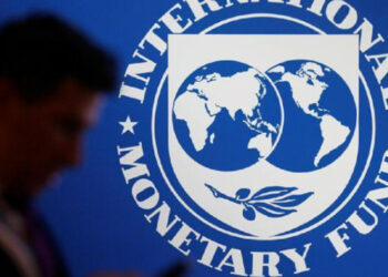 без денег МВФ