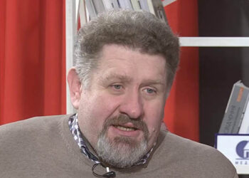 Бондаренко