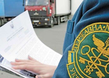 Коррупция на таможне