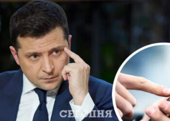 Второй срок Зеленского