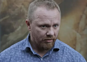 Сергей Коротких