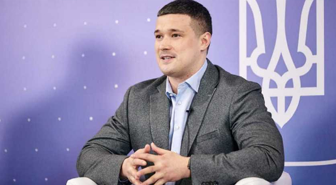 Федоров