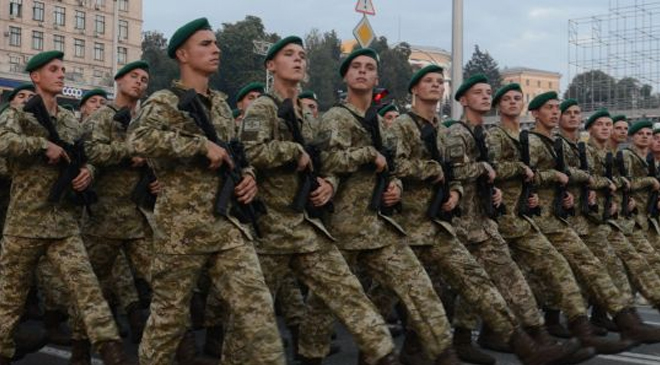готовят отмену военного сбора