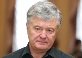 Дело Порошенко