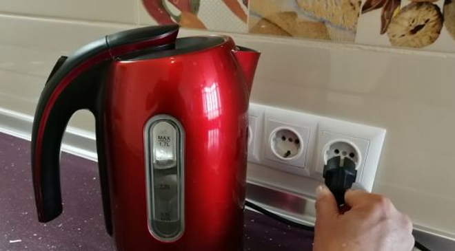 Стоимость электроэнергии