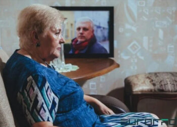 Мать Шеремета