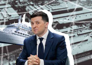 Большая приватизация