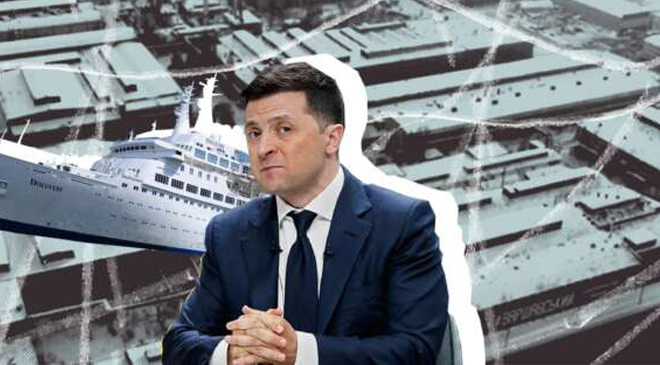 Большая приватизация