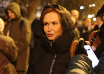 Юлия Кузьменко