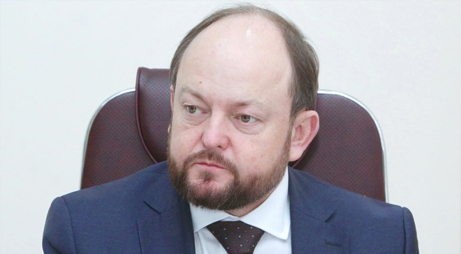 Сергей Блискун