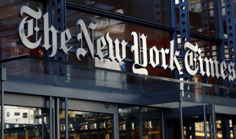 The New York Times